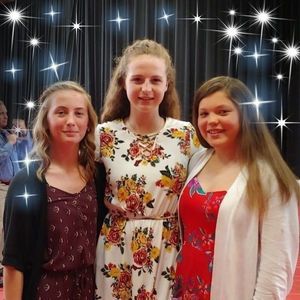 Meet your Posher, Diana